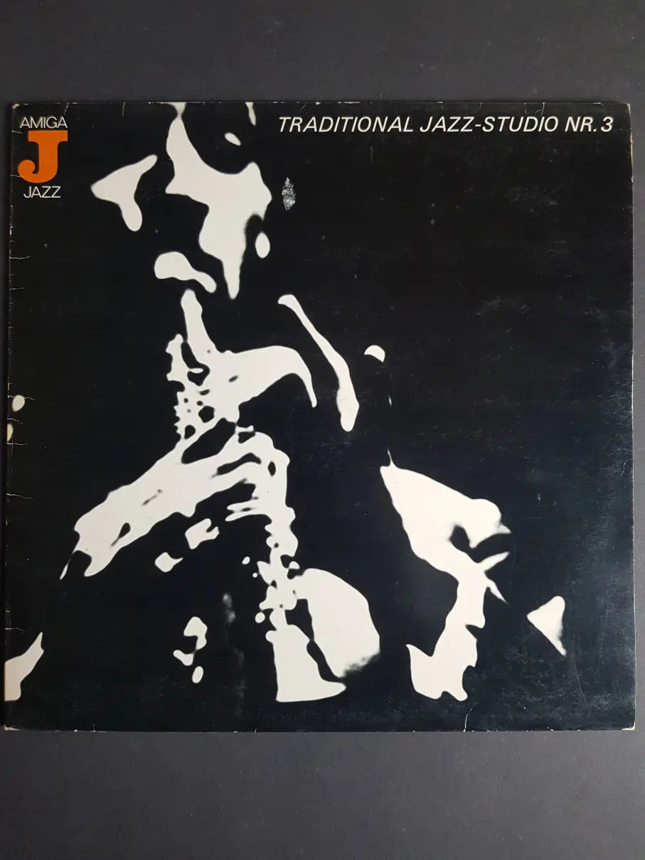 Traditional Jazz-Studio Nr. 3