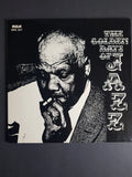 Golden Days Of Jazz