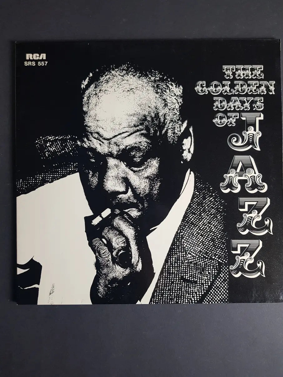 Golden Days Of Jazz
