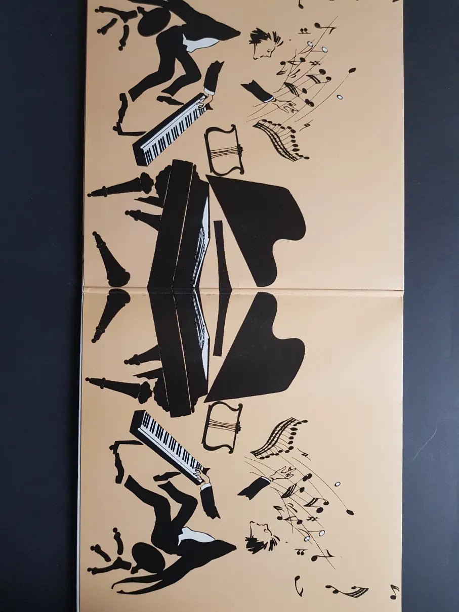 The Tattoo All-Stars – It's Ragtime For Dixieland