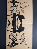 The Tattoo All-Stars – It's Ragtime For Dixieland