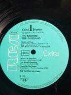 The Tattoo All-Stars – It's Ragtime For Dixieland