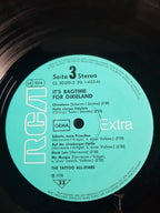 The Tattoo All-Stars – It's Ragtime For Dixieland