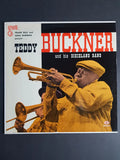 Teddy Buckner And His Dixieland Band – Teddy Buckner And His Dixieland Band