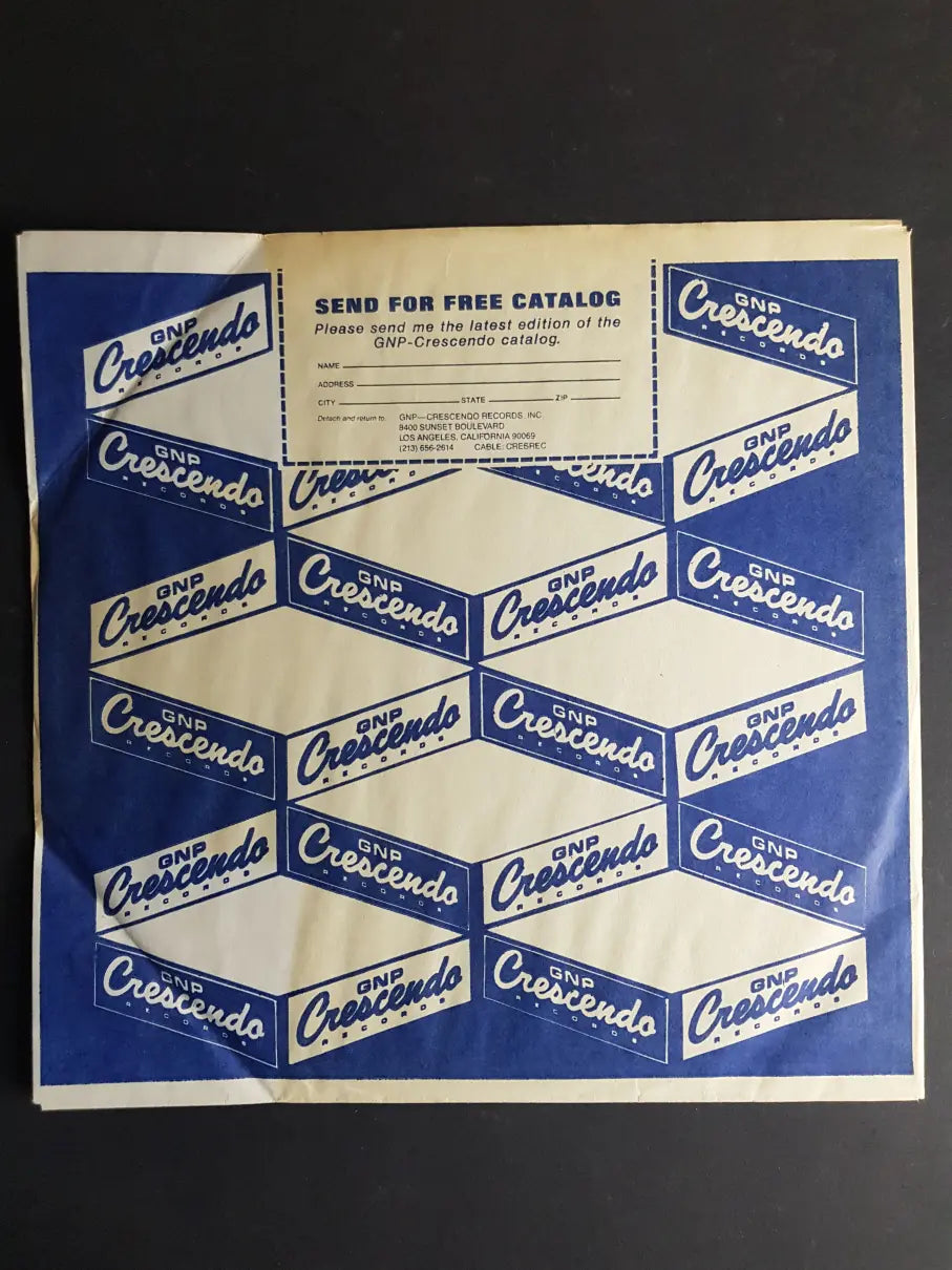 Teddy Buckner And His Dixieland Band – Teddy Buckner And His Dixieland Band