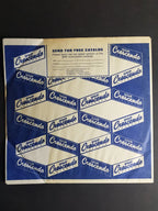 Teddy Buckner And His Dixieland Band – Teddy Buckner And His Dixieland Band