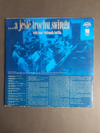 Swing Band Ferdinanda Havlíka – ...A Ještě Trochu Swingu