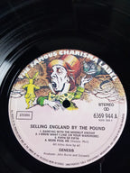 Genesis – Selling England By The Pound