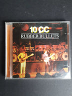 10 CC – Rubber Bullets