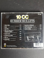 10 CC – Rubber Bullets