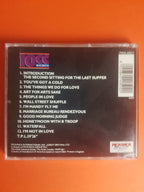 10cc – 10cc In Concert