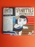 17 Hippies – Heimlich