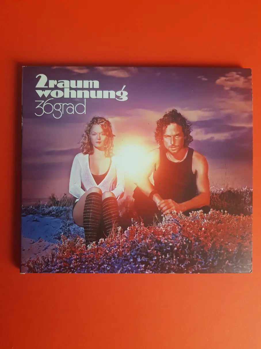 2raumwohnung – 36Grad