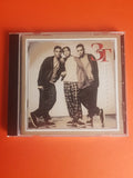 3T – Brotherhood