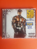 50 Cent – The Massacre