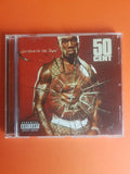 50 Cent – Get Rich Or Die Tryin'