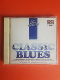 Sampler - Classic Blues