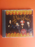 4 Non Blondes – Bigger, Better, Faster, More!