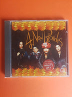 4 Non Blondes – Bigger, Better, Faster, More!