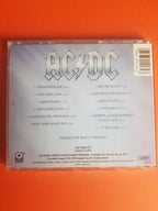 AC/DC – The Razors Edge