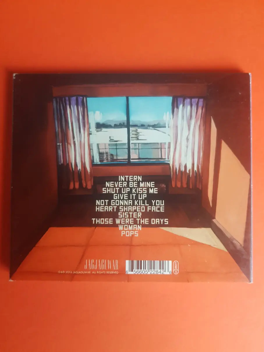 Angel Olsen ‎– My Woman