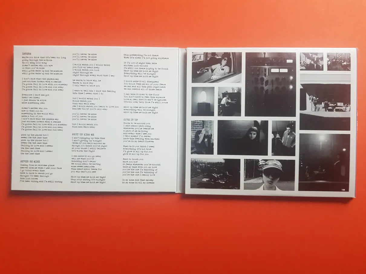 Angel Olsen ‎– My Woman