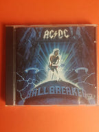AC/DC – Ballbreaker