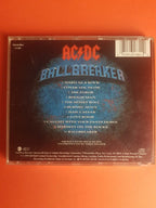 AC/DC – Ballbreaker