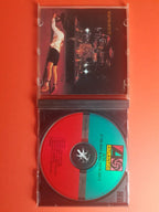 AC/DC – If You Want Blood You've Got It