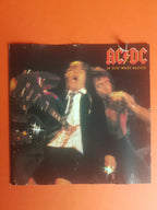 AC/DC – If You Want Blood You've Got It