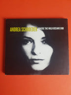 Andrea Schroeder – Where The Wild Oceans End