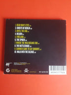 Andrea Schroeder – Where The Wild Oceans End