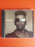 Adeva – Adeva!