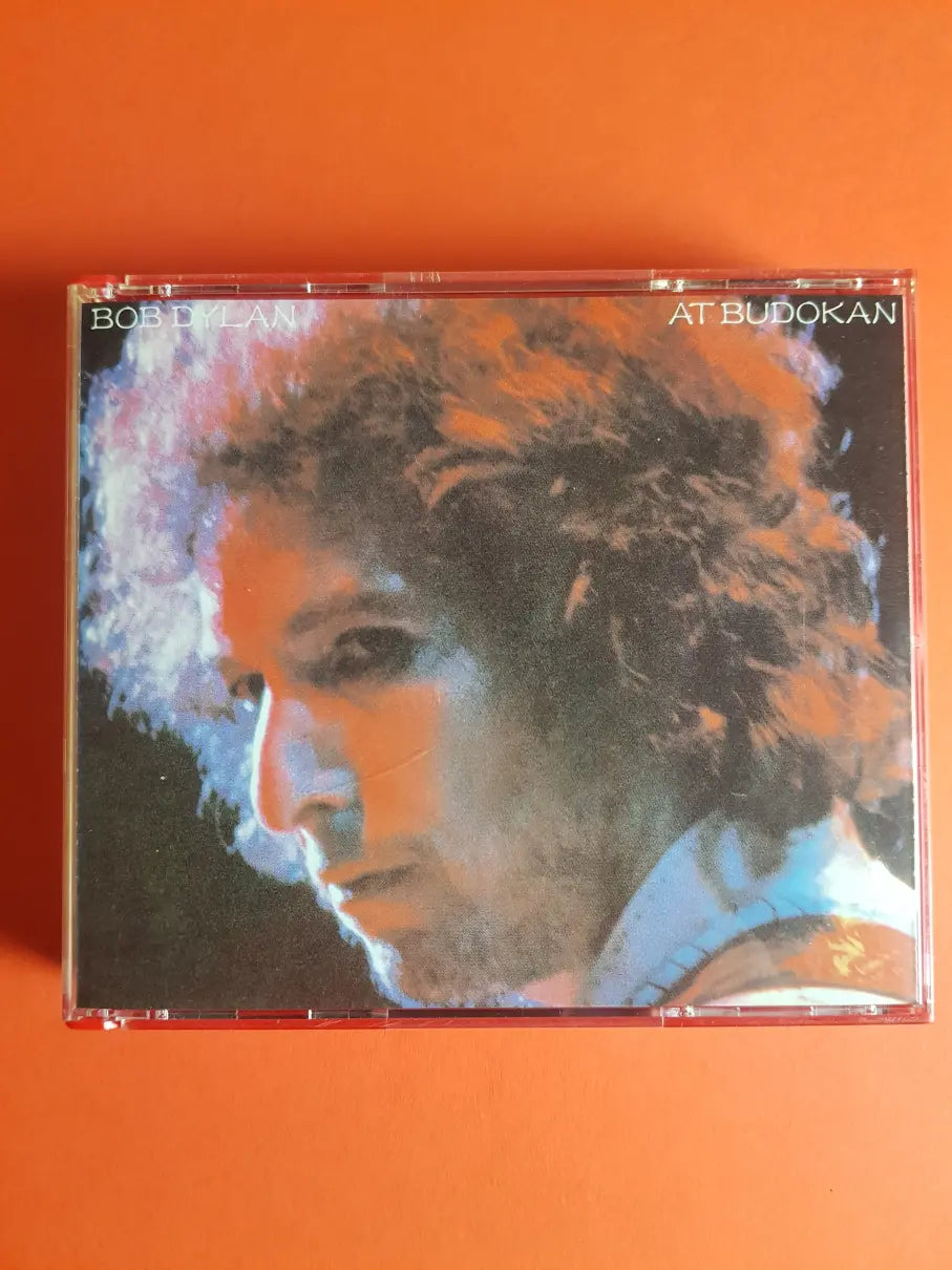 Bob Dylan – Bob Dylan At Budokan