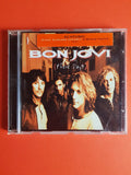 Bon Jovi – These Days (2 Bonus Tracks)