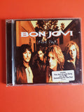 Bon Jovi – These Days