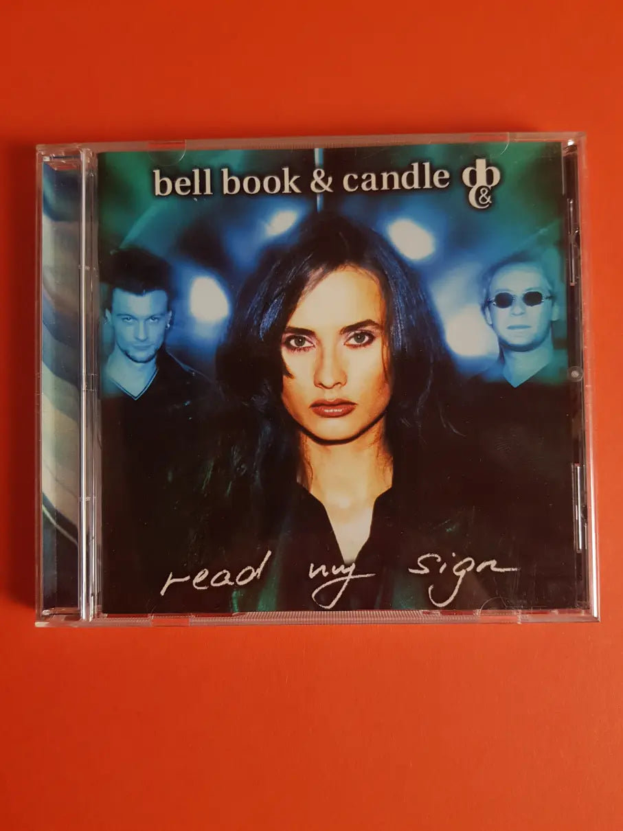 Bell Book & Candle – Read My Sign