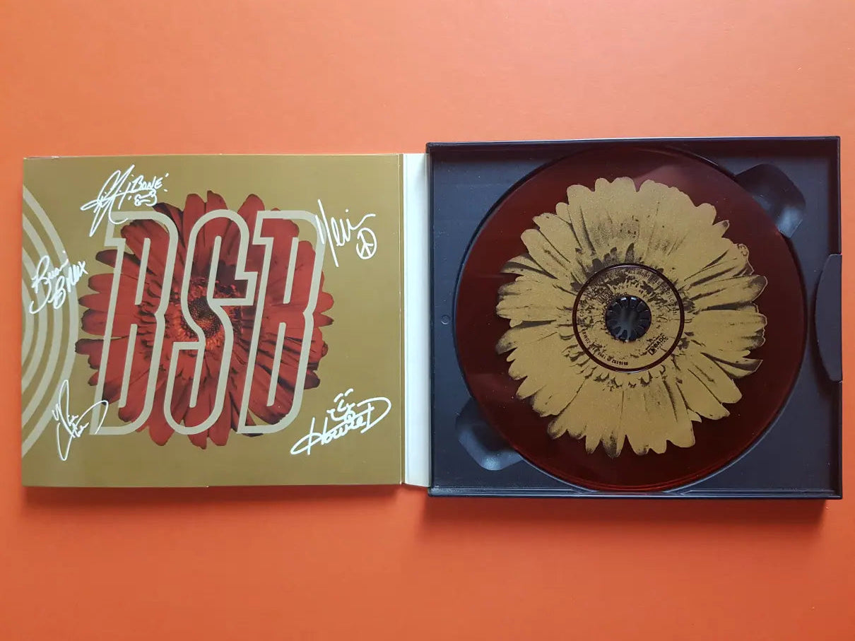 Backstreet Boys – Anywhere For You (A Special Thank You To All Our Fans)