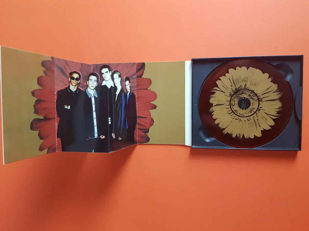 Backstreet Boys – Anywhere For You (A Special Thank You To All Our Fans)