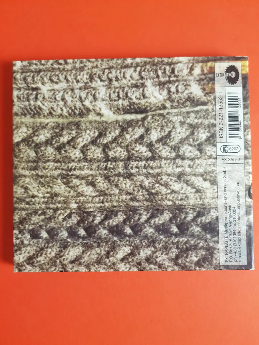 Broadlahn – Almrauschen Im Weltempfänger