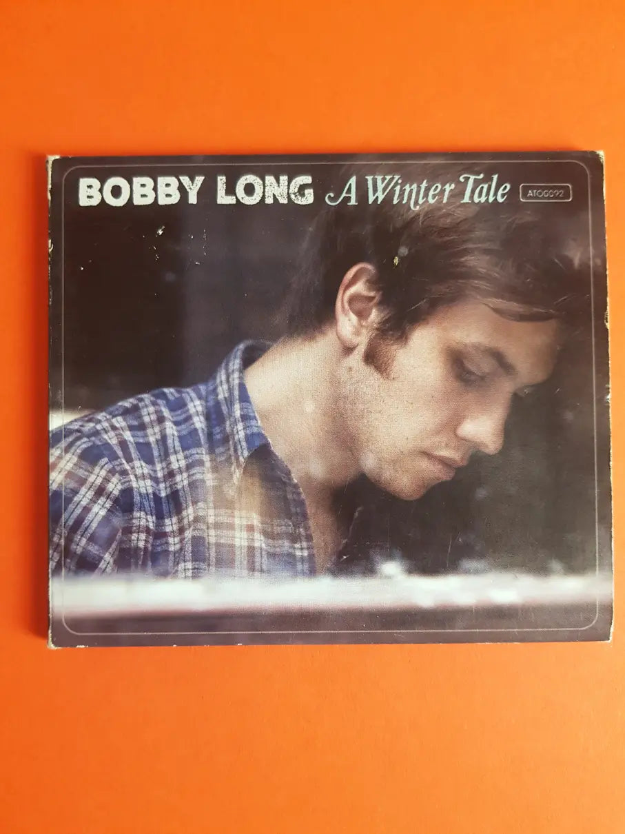 Bobby Long – A Winter Tale