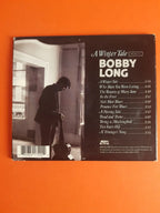 Bobby Long – A Winter Tale