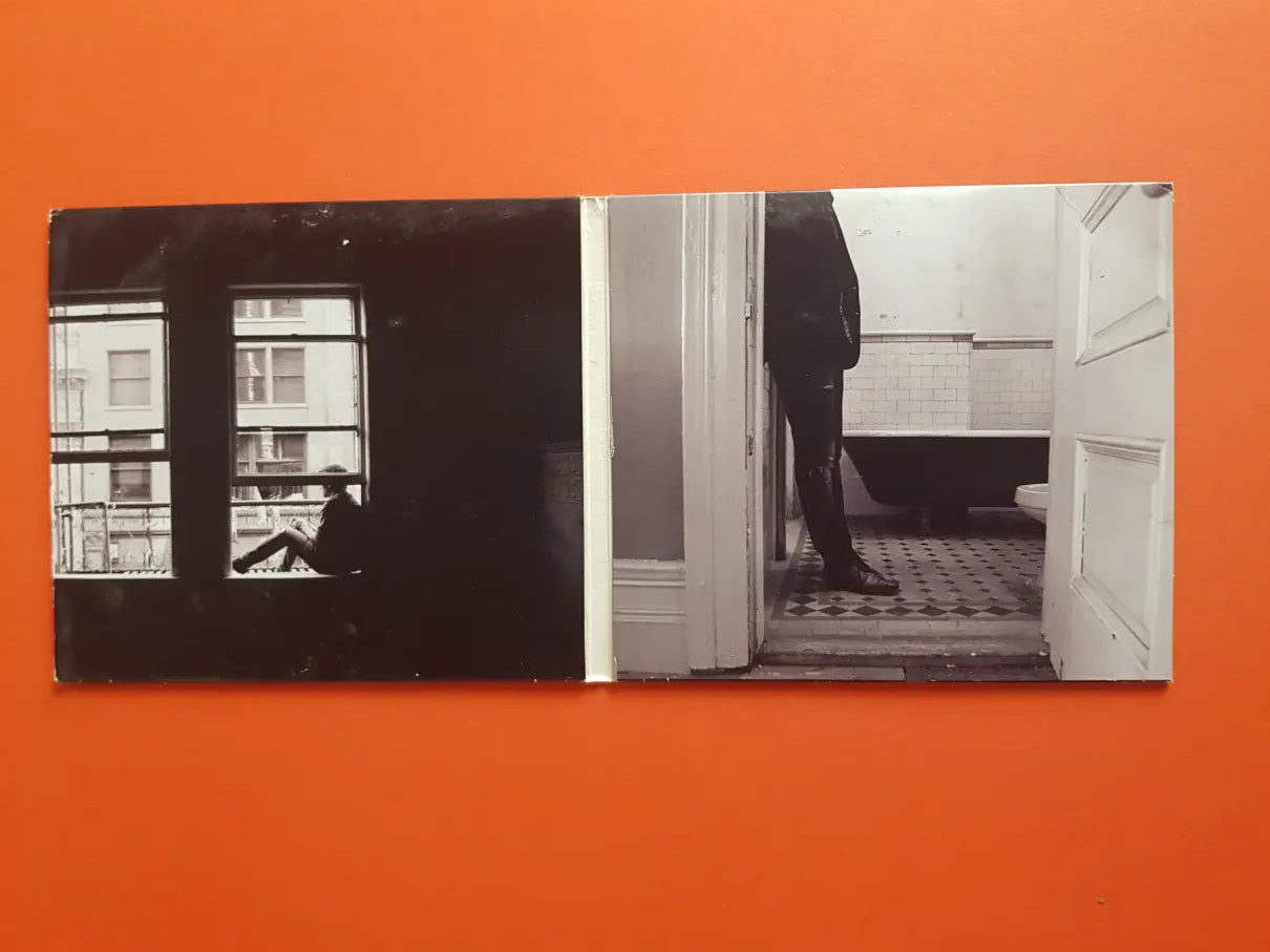 Bobby Long – A Winter Tale