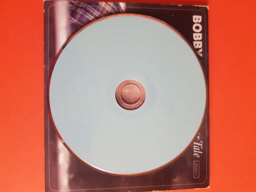 Bobby Long – A Winter Tale