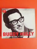 Buddy Holly – Buddy Holly And The Rock 'N' Roll Giants