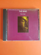 The Band – Rock Of Ages