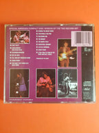 The Band – Rock Of Ages