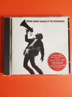 Bryan Adams – Waking Up The Neighbours