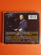 Billy Joel – 2000 Years: The Millennium Concert