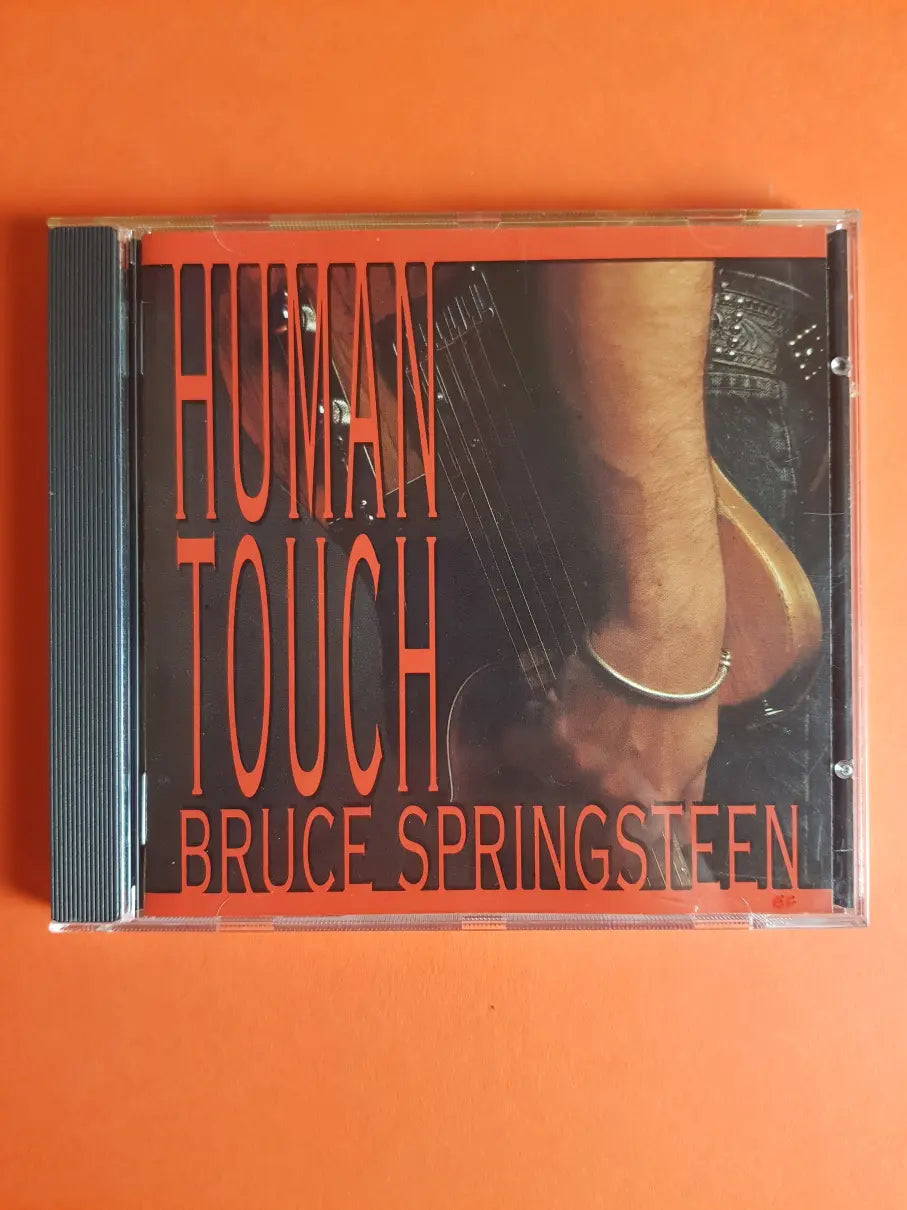Bruce Springsteen – Human Touch